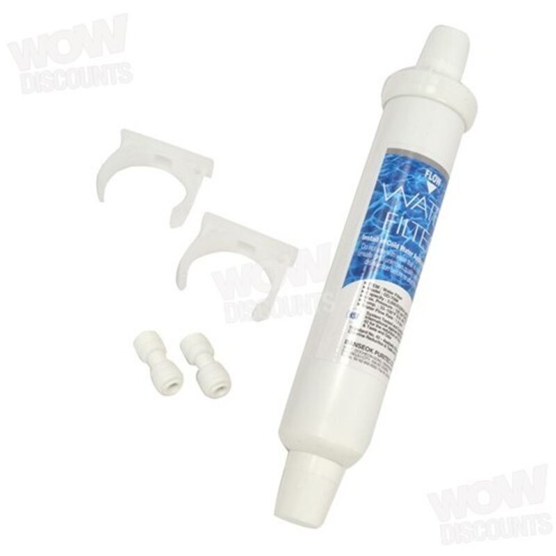 Daewoo DD7098 Genuine Fridge Water Filter