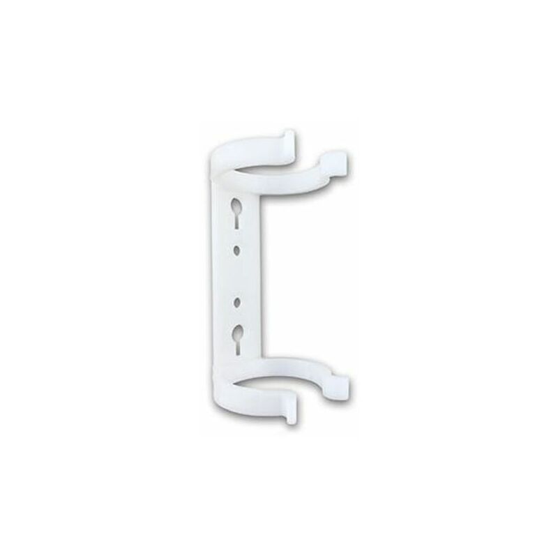 Finerfilters Mounting Bracket for Universal Inline Water Filters