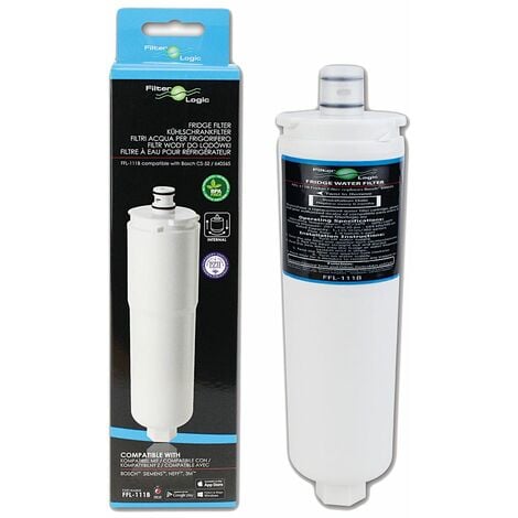 FFL-111B Compatible with Damixa Aquaflow AF517 Water Filter