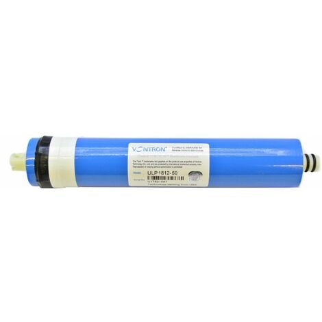 Vontron 50 GPD Reverse Osmosis Membrane Element ULP1812-50