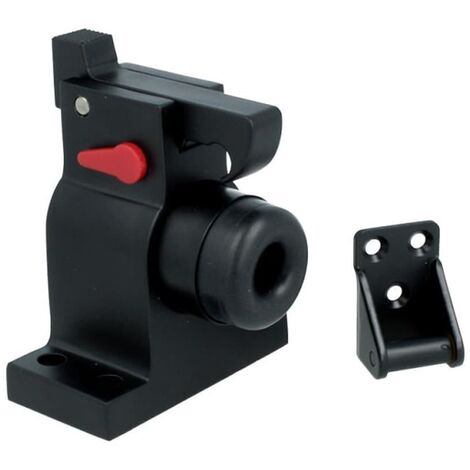 ROLLY TOYS Feststellhaken Set - 2 Stück Inklusive Schrauben