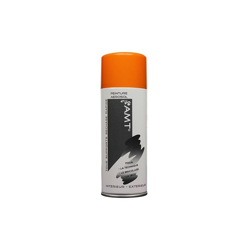 Peinture Aérosol Effet Pierre 400ml - RUST-OLEUM - Mr.Bricolage