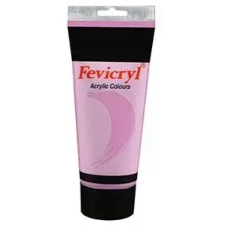 AMT Fevicryl Acrylique Tube Violet (AC40) 0,200 L (1/2)