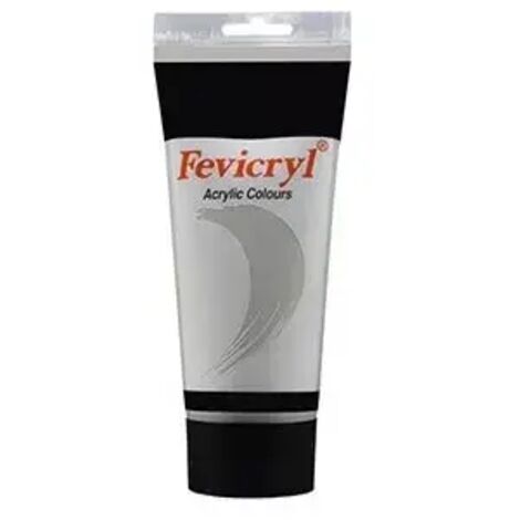 AMT Fevicryl Acrylique Tube Gris (AC43) 0,200 L (1/2)