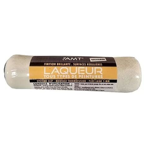 AMT Recharge manchon Laqueur 180mm (RO15)