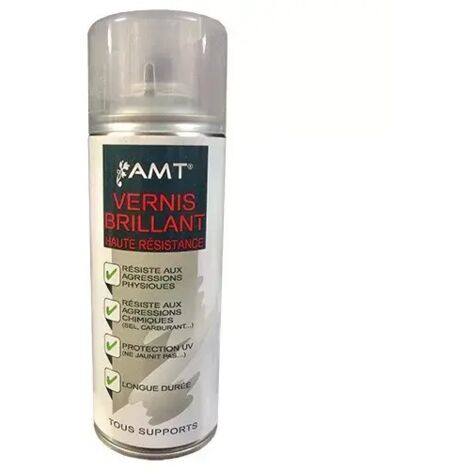 Bombe de peinture Rose Belton Robust 400ml – Peinture aérosol