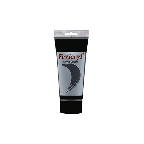 AMT Fevicryl Acrylique Tube Gris Paynes (AC55) 0,200 L (1/2)