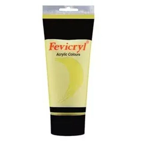 AMT Fevicryl Acrylique Tube Bambou (AC42) 0,200 L (1/2)