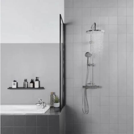 Peinture Multi-Matériaux Salle de bain V33 Deco Lab Manganèse 0,75 L