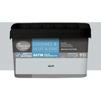Peinture Cuisines & Salles de Bains Théodore Galet 2,5 L