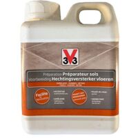 V33 Préparateur sols 1 L