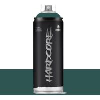 Bombe de peinture aérosol MTN Hardcore Bleu major (RV-360) 0,4 L