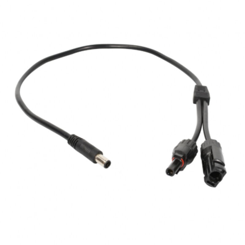 Adaptateur MC4/DC7909 Izywatt 800, 1200, 1500 - Orium