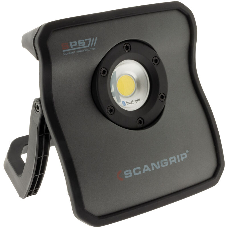 Projecteur de chantier 6000 Lumens Vega lite - Scangrip