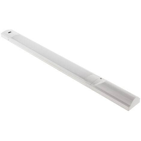 Réglette LED USB avec capteur infrarouge 2,5W 90lm - Zenitech