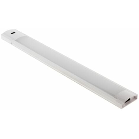 Réglette LED USB avec capteur infrarouge 2,5W 90lm - Zenitech