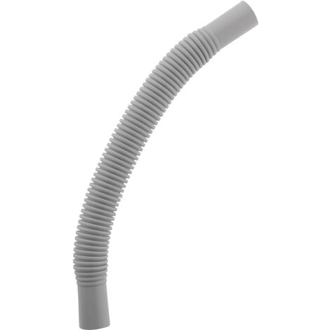 Manchon flexible Ø25mm - Gris - Zenitech