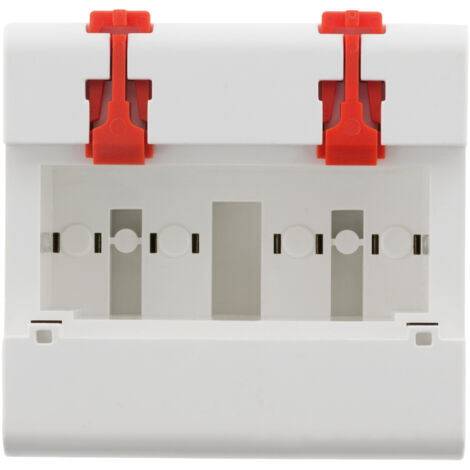 Prise modulaire Double nf 16a 2p+t thomson - le Club