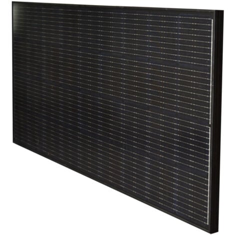 Panneau solaire fixe 200W - Orium
