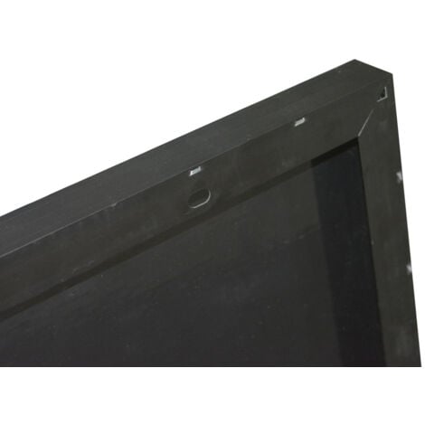 Panneau solaire fixe 200W - Orium
