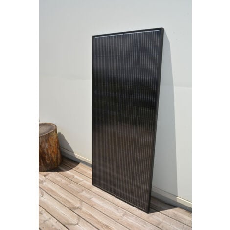 Panneau solaire fixe 200W - Orium