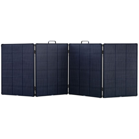 Panneau solaire pliant 400W - Orium (1/5)