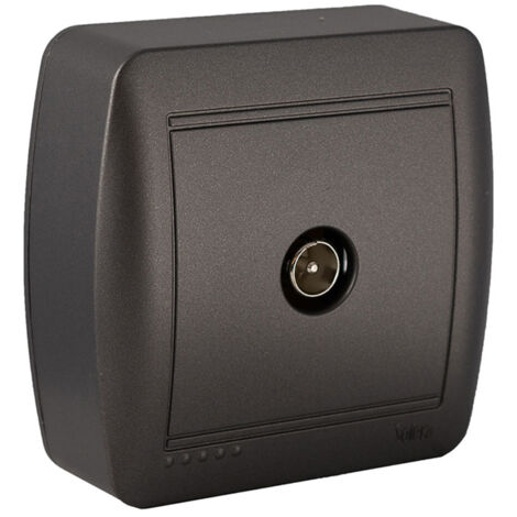 Prise de signal unique pour la série Surface TV Wall (1/2)