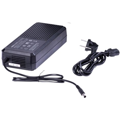 Chargeur secteur pour station d'énergie Izywatt 800 et 1200 - Orium (1/2)