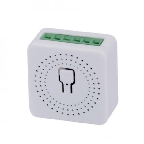Mini-module pour éclairage, portail, chaudière et moteur - DiO