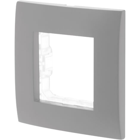 Plaque Métal - Simple - Simplea - Zenitech
