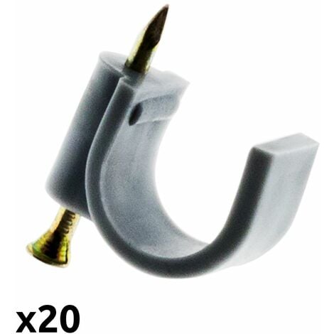 Attache Câble Serre-câble Noir, Attache-câble En Nylon 150 Mm X 2,5 Mm