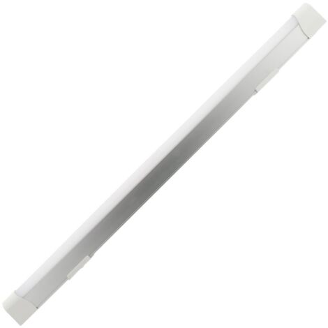 Réglette standard LED 18W 1700lm - Zenitech