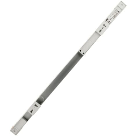 Réglette standard LED 18W 1700lm - Zenitech