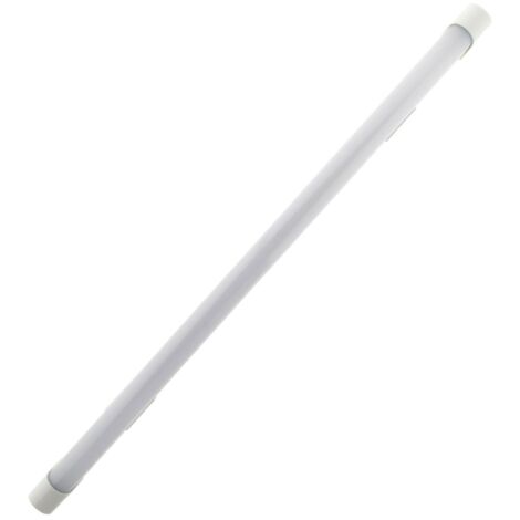 Réglette standard LED 18W 1700lm - Zenitech
