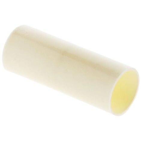 Lot de 4 manchons IRL Ø16mm - Blanc - Zenitech (1/4)