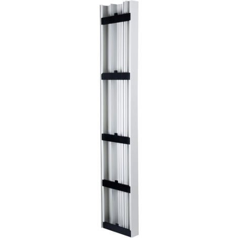 Gaine Technique de Logement (GTL) 260cm Blanc - Thomson