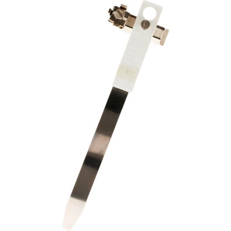 Collier équipotentiel - Zenitech