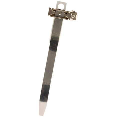 Collier équipotentiel - Zenitech