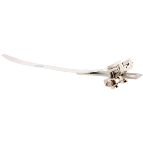 Collier équipotentiel - Zenitech