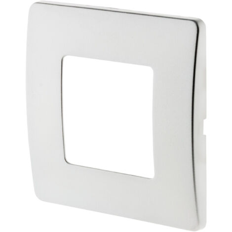 Plaque de finition Métal anodisé - Venus - Zenitech