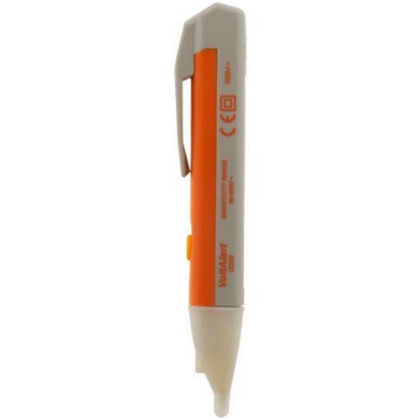 Testeur de courant sans contact - Zenitech
