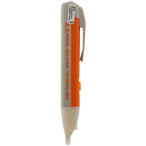 Testeur de courant sans contact - Zenitech
