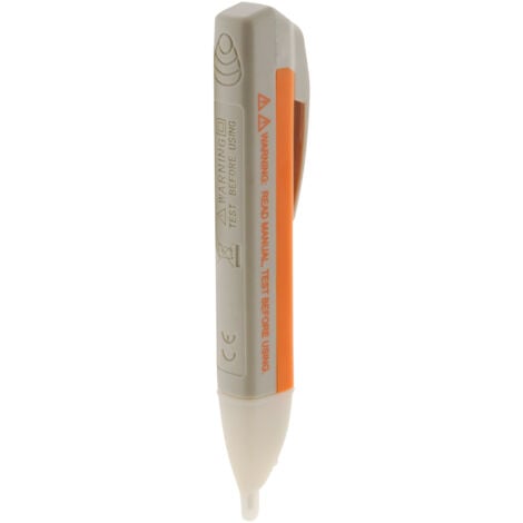 Testeur de courant sans contact - Zenitech