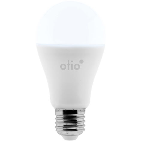 Ampoule LED connectée Bluetooth E27 11W - Otio