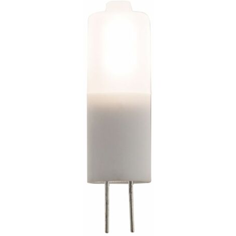 Pépite LED céramique Pépite 1,5W G4 100lm 2700K - Zenitech (1/2)