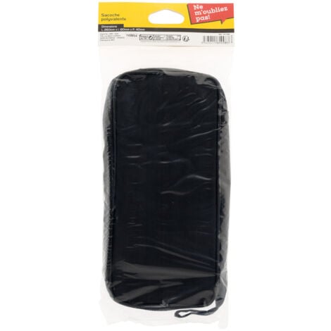 Sacoche polyvalente pour multimètre - Zenitech