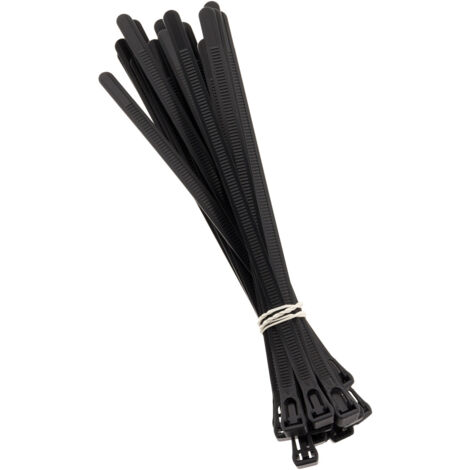 INOTECH Kit range-câble 40 colliers et 1 gaine (1/5)