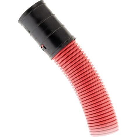 Gaine TPC Ø40mm 25m - Rouge - Zenitech
