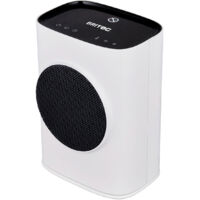 Chauffage électrique + ventilation - 750/1500W - Britec