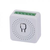 Mini-module pour éclairage, portail, chaudière et moteur - DiO